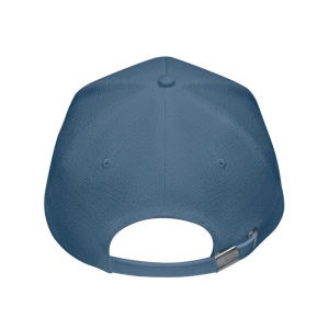 Casquette baseball en chanvre - NAIMA CAP 14