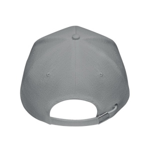 Casquette baseball en chanvre - NAIMA CAP 15