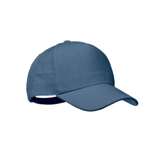Casquette baseball en chanvre - NAIMA CAP 3