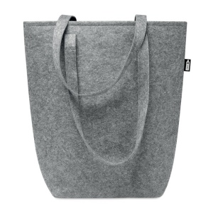 Sac shopping en feutre RPET - TASLO 4