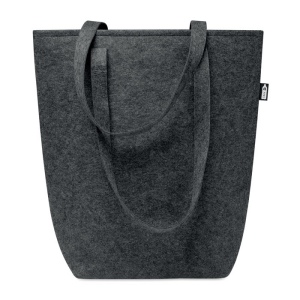 Sac shopping en feutre RPET - TASLO 5