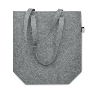 Sac shopping en feutre RPET - TASLO 6