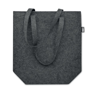 Sac shopping en feutre RPET - TASLO 7