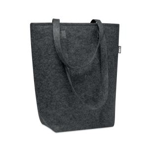 Sac shopping en feutre RPET - TASLO 3