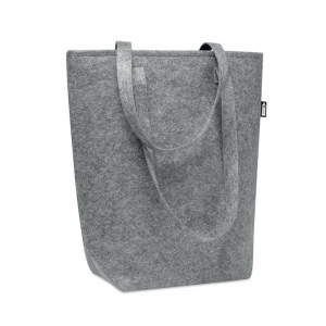 Sac shopping en feutre RPET - TASLO 2