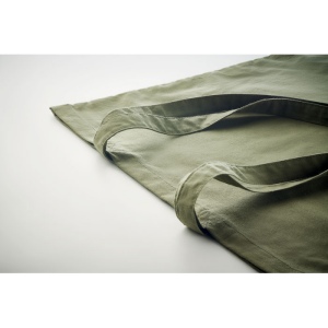 Sac shopping en coton organique - ZIMDE COLOUR 31