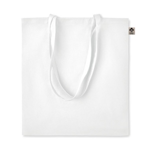 Sac shopping en coton organique - ZIMDE COLOUR 5