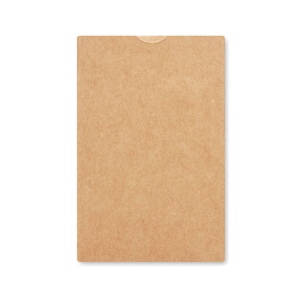 Cartes à jouer papier recyclé - ARUBA + 3