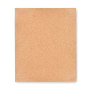 Carnet A5 &amp; stylo en liège - SUBER SET 9