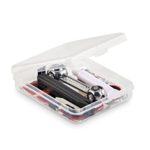 Kit de réparation pour vélo - REPAIR 3