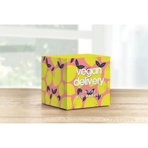 Boite sublimation pour mug - BOX