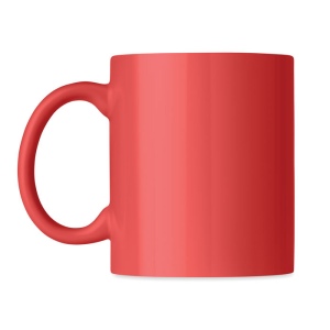 Mug en céramique coloré 300 ml - DUBLIN TONE 12