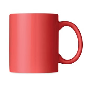 Mug en céramique coloré 300 ml - DUBLIN TONE 15