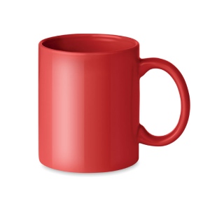 Mug en céramique coloré 300 ml - DUBLIN TONE 4