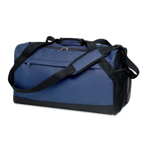 Sac de sport en RPET 600D - TERRA + 9