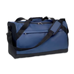 Sac de sport en RPET 600D - TERRA + 3