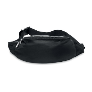 Sac banane en RPET 210D - PARKPET 4