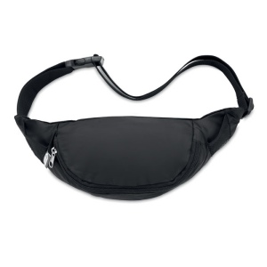 Sac banane en RPET 210D - PARKPET 5