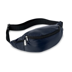 Sac banane en RPET 210D - PARKPET 3