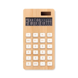 CALCUBIM - Calculatrice 12 chiffres