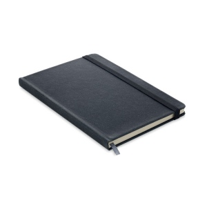 Carnet A5 ligné en PU recyclé - BAOBAB 3