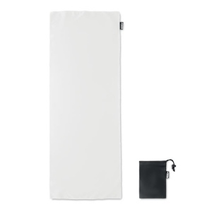 Serviette de sport en RPET - TUKO RPET 16