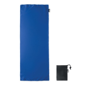 Serviette de sport en RPET - TUKO RPET 17