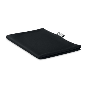 Serviette de sport en RPET - TUKO RPET 10