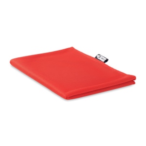 Serviette de sport en RPET - TUKO RPET 11