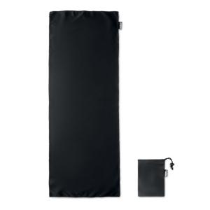 Serviette de sport en RPET - TUKO RPET 14