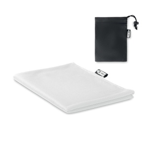 Serviette de sport en RPET - TUKO RPET 4