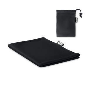 Serviette de sport en RPET - TUKO RPET 2