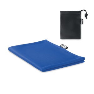 Serviette de sport en RPET - TUKO RPET 5