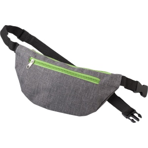 Sac banane en polyester Vito 4