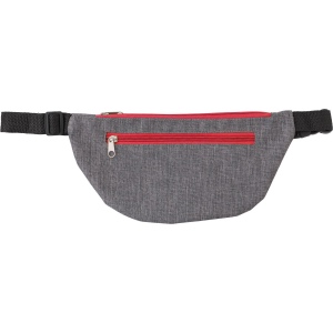 Sac banane en polyester Vito 2