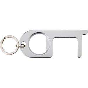 Ouvre-porte avec ouvre-bouteille Jada 3