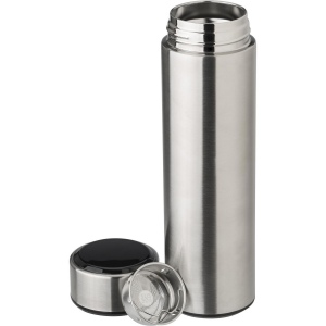 Bouteille isotherme de 450 ml en acier inoxydable Fatima 5
