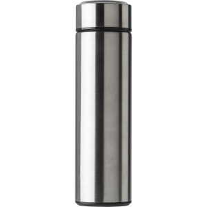 Bouteille isotherme de 450 ml en acier inoxydable Fatima 3