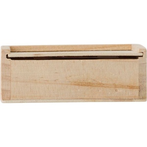 Jeu de morpion en bois Alessio