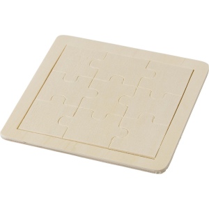 Puzzle 9 pièces en bois Alvaro 4