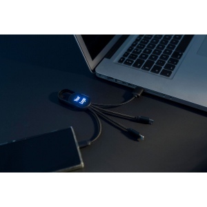 Câble de charge Idris 6