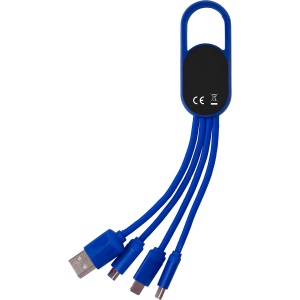 Câble de charge Idris 3