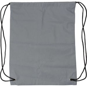 Sac à dos réfléchissant en fibre synthétique Melila 3