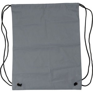 Sac à dos réfléchissant en fibre synthétique Melila