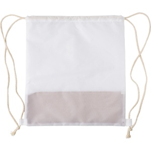 Sac à dos en polyester rPET et liège Elodie 3