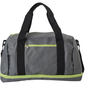 Sac de sport en polyester Lemar 3