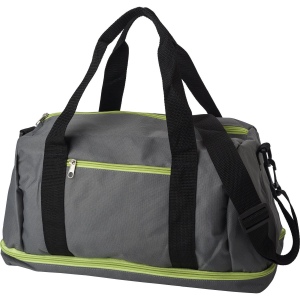 Sac de sport en polyester Lemar 5