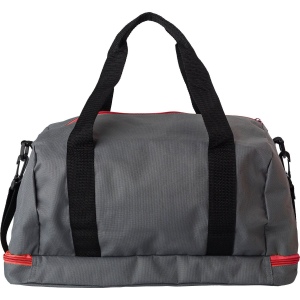 Sac de sport en polyester Lemar 2