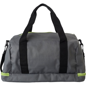 Sac de sport en polyester Lemar