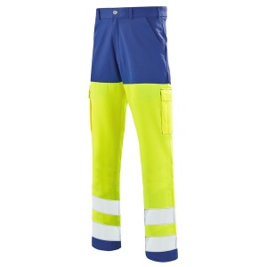 Pantalon fluo base 2 4